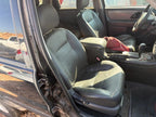 Used Front Right Seat Front fits: 2007 Ford Escape bucket w/air bag ma
