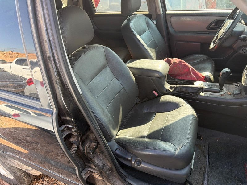 Used Front Right Seat Front fits: 2007 Ford Escape bucket w/air bag ma