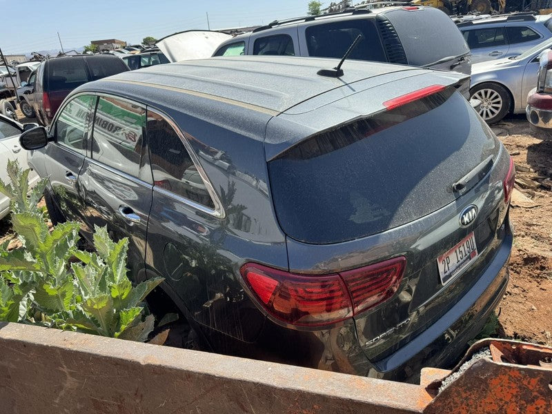 Used Radio Audio fits: 2020 Kia Sorento Grade A