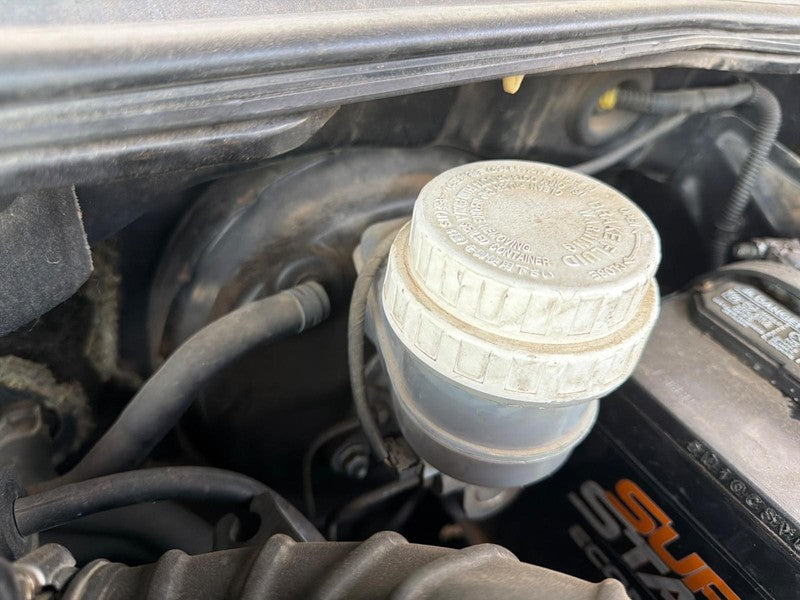 Used Power Brake Booster fits: 2006 Mitsubishi Eclipse  Grade A