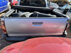 Used Rear Axle Assembly Rear fits: 2006 Toyota Tacoma 4x2 Base 3.31 ra