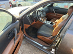 Used Front Right Seat Front fits: 2004 Infiniti FX SERIES bucket air b