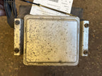 2003 DODGE RAM 1500 BCM W/ FUSE BOX ID#: 56049681AA