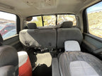 Used Automatic Transmission Assembly fits: 2004 Nissan Titan AT 4x2 no