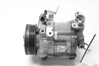 Used A/C Compressor fits: 2010 Subaru Forester 2.5 Grade C