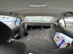 Used Automatic Transmission Assembly fits: 2013 Chevrolet Cruze AT 1.4