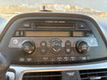2010 Honda Odyssey EX-L Radio Receiver Part# 39100SHJA30