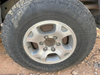 Used Transfer Case Assembly fits: 2001 Nissan Xterra 6 cylinder AT thr