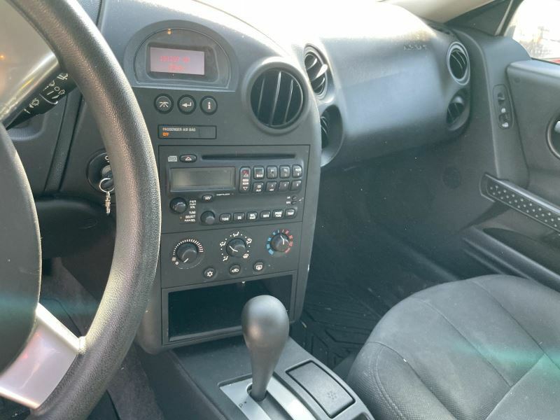 Alternator Fits 05-09 ALLURE 450218
