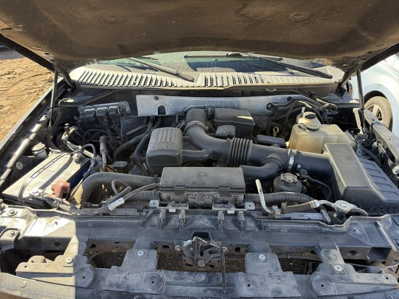 Used Alternator fits: 2010 Ford Expedition  Grade A