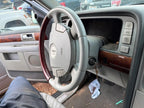 Used Steering Column fits: 2005 Lincoln Navigator Floor Shift tilt ste