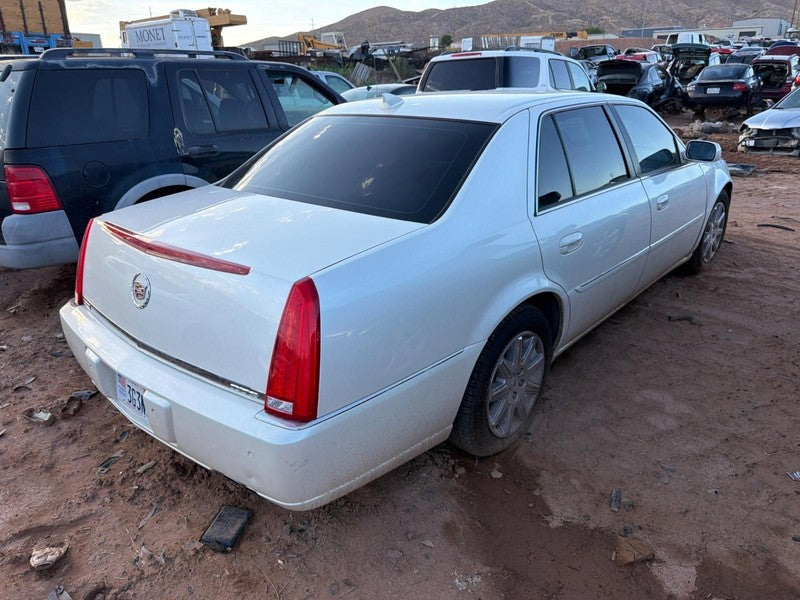 Used Radio Audio fits: 2010 Cadillac Dts Grade A
