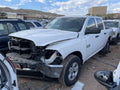 Used Alternator fits: 2014 Ram Dodge 1500 pickup 3.6L 180 amp Grade B