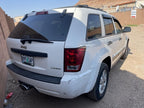 Used Automatic Transmission Assembly fits: 2005 Jeep Grand cherokee AT