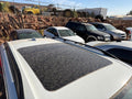 Used Roof Panel Glass fits: 2013 Bmw X5 panoramic roof front Grade A