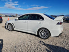 Used Seat Rear fits: 2008 Mitsubishi Lancer Seat Rear Grade A