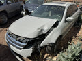 Used Automatic Transmission Assembly fits: 2012 Ford Fusion AT 2.5L VI