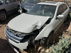 Used Automatic Transmission Assembly fits: 2012 Ford Fusion AT 2.5L VI