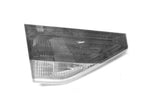 Used Left Tail Light Assembly fits: 2008 Subaru Impreza SW quarter pan