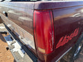 Used Right Tail Light Assembly fits: 1995 Chevrolet 2500 PICKUP Widesi