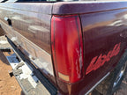 Used Right Tail Light Assembly fits: 1995 Chevrolet 2500 PICKUP Widesi