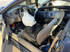 Used Automatic Transmission Assembly fits: 2003 Ford Mustang AT 6 cyli