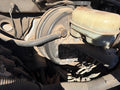 Used Power Brake Booster fits: 2005 Chevrolet Silverado 1500 pickup cl