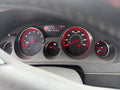 Used Speedometer Gauge fits: 2008 Gmc Acadia MPH US market Grade A