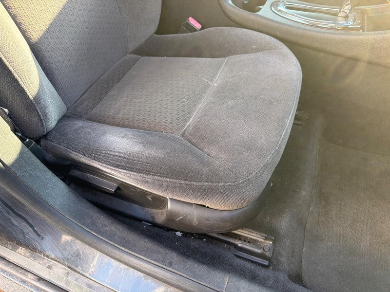 Used Front Right Seat Front fits: 2013 Chevrolet Impala bench opt AN3 