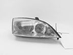 Used Right Headlight Assembly fits: 2006 Ford Focus halogen Right Grad