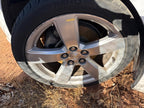 Used Wheel fits: 2015 Chevrolet Malibu VIN 1 4th digit Limited 19x8-1/