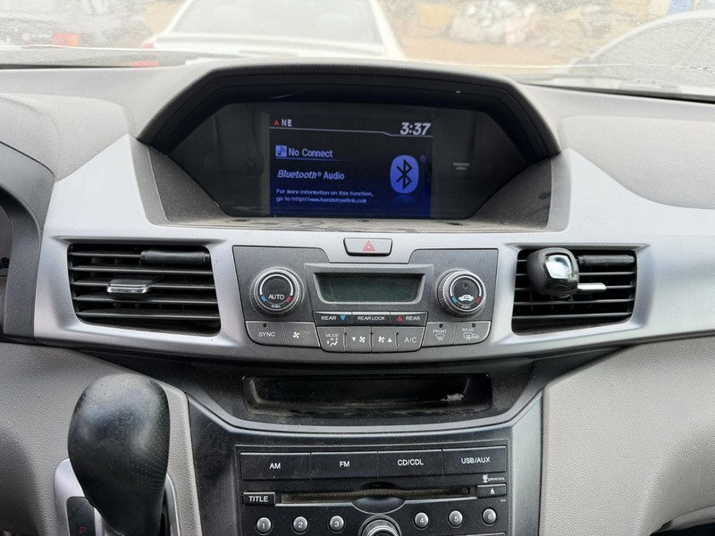 Used ABS Modulator fits: 2013 Honda Odyssey Modulator Assembly vehicle
