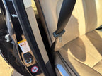 Used Front Right Seat Belt Front fits: 2004 Land rover Range rover buc