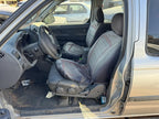 Used Transfer Case Assembly fits: 2004 Nissan Xterra 6 cylinder AT Gra