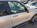 Used Front Right Door Assembly Front fits: 2006 Ford Explorer exc. Spo