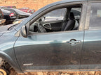 Used Front Left Door Assembly Front fits: 2010 Toyota Rav4 electric wi