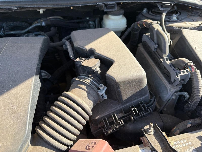 2010 - 2019 Toyota Corolla Air Cleaner Assembly