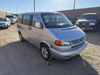 Used A/C Compressor fits: 2001 Volkswagen Eurovan engine ID AXK Grade 
