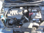 Used Engine Cooling Fan Motor fits: 2012 Nissan Sentra Fan Assembly 2.