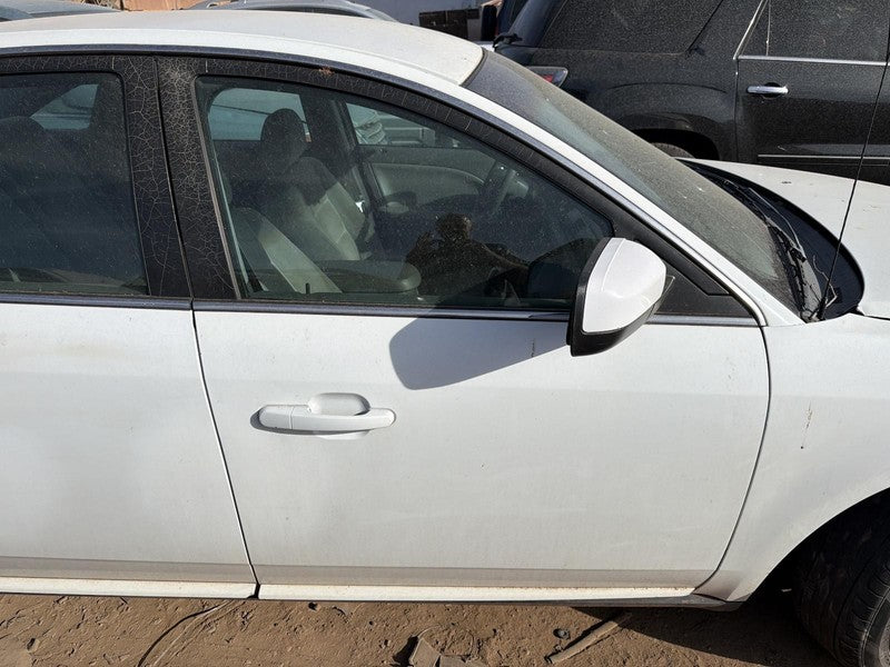 Used Front Right Door Assembly Front fits: 2006 Ford Five hundred elec