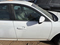 Used Front Right Door Assembly Front fits: 2006 Ford Five hundred elec