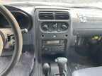 Used Transfer Case Assembly fits: 2002 Nissan Xterra 6 cylinder AT thr