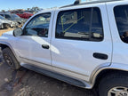 Used Automatic Transmission Assembly fits: 2003 Dodge Durango AT 4x4 4
