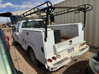 Used Automatic Transmission Assembly fits: 2008 Ford F250SD PICKUP AT 