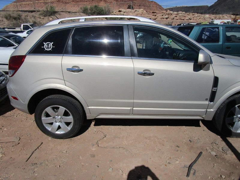 Used A/C Compressor fits: 2009 Saturn Vue 3.6 Grade A