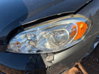 Used Left Headlight Assembly fits: 2013 Chevrolet Impala Left Grade A
