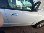 Used Front Right Door Assembly Front fits: 2013 Ford Expedition electr