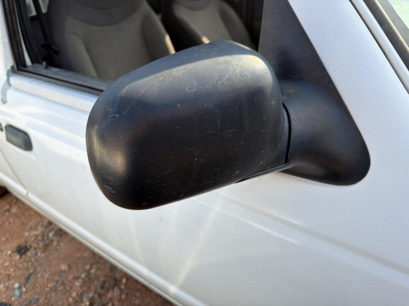 Used Right Door Mirror fits: 2000 Ford Ranger Manual styled like the e