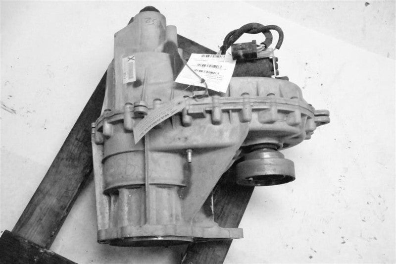 Used Transfer Case Assembly fits: 2015 Ford Expedition  Grade A