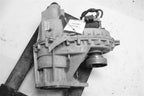 Used Transfer Case Assembly fits: 2015 Ford Expedition  Grade A